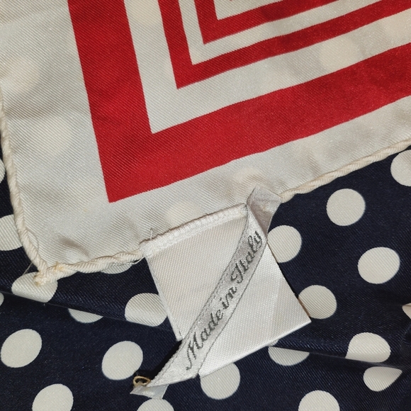 MaxMara Weekend Made in Italy Silk - Picture 3 of 7